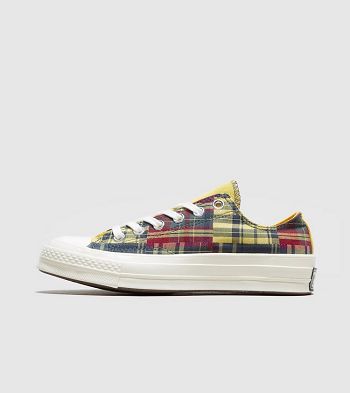 Botasky Converse Chuck Taylor 70s Ox 'Twisted Prep' Chuck Taylor 70s Ox 'Twisted Prep' - Damske Topa